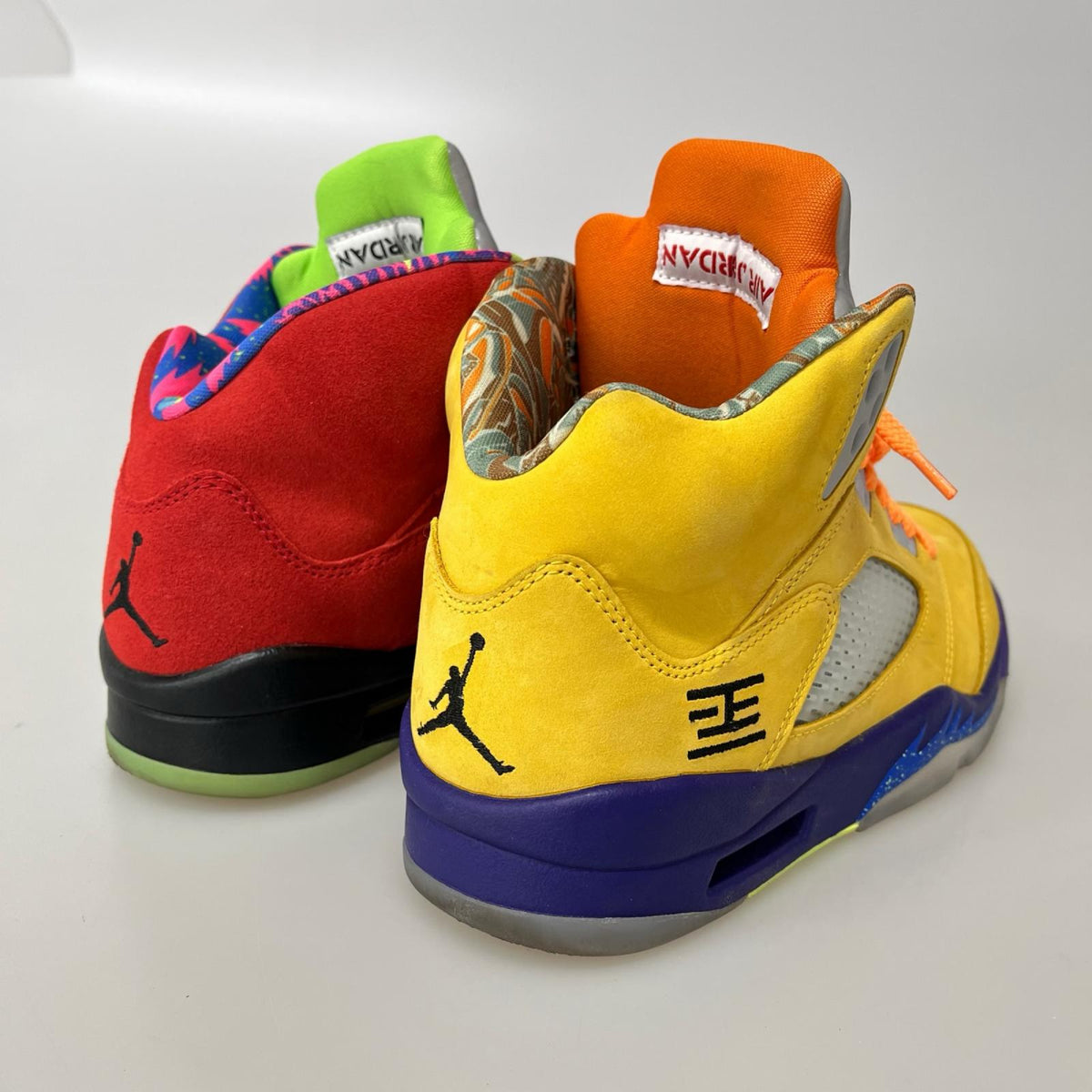スニーカー AIR JORDAN 5 RETRO SE (25.5)