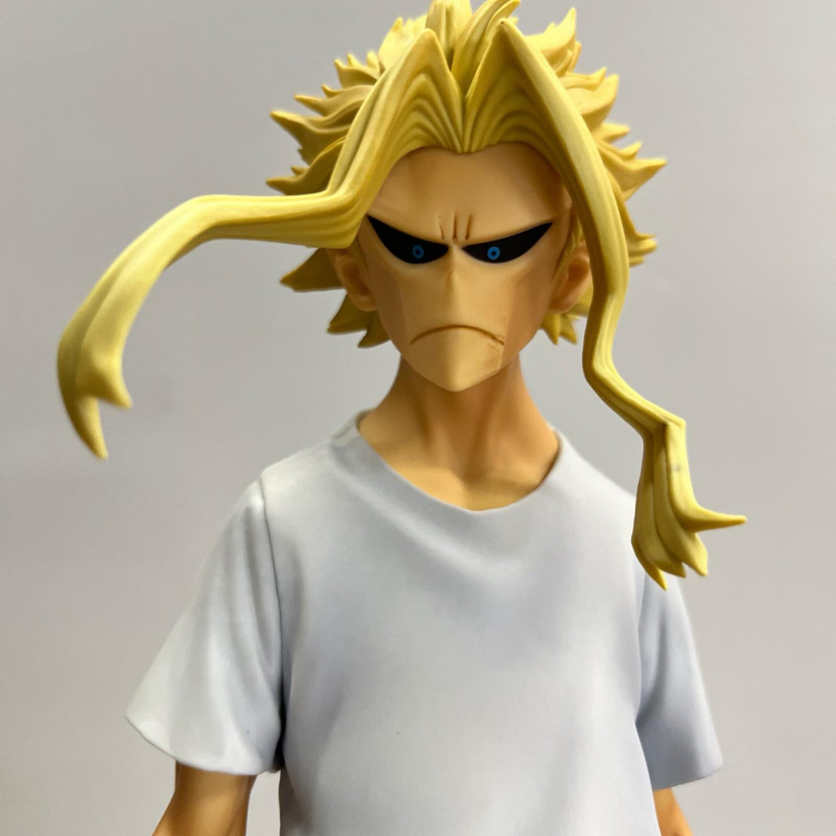 最高のヒーローになるまでの物語 A賞 緑谷出久＆オールマイト 僕のヒーローアカデミア バンダイ フィギュア/グッズ