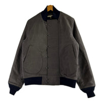 ジャケット Lot 2182 N-1 WINTER JACKET 7HOOK (36) 36 グレー