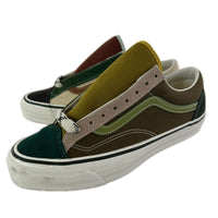 スニーカー VANS Lx Old Skool 36 Gemstone Color-28.5 28.5cm (US10 1/2 UK10 EU47) マルチカラー
