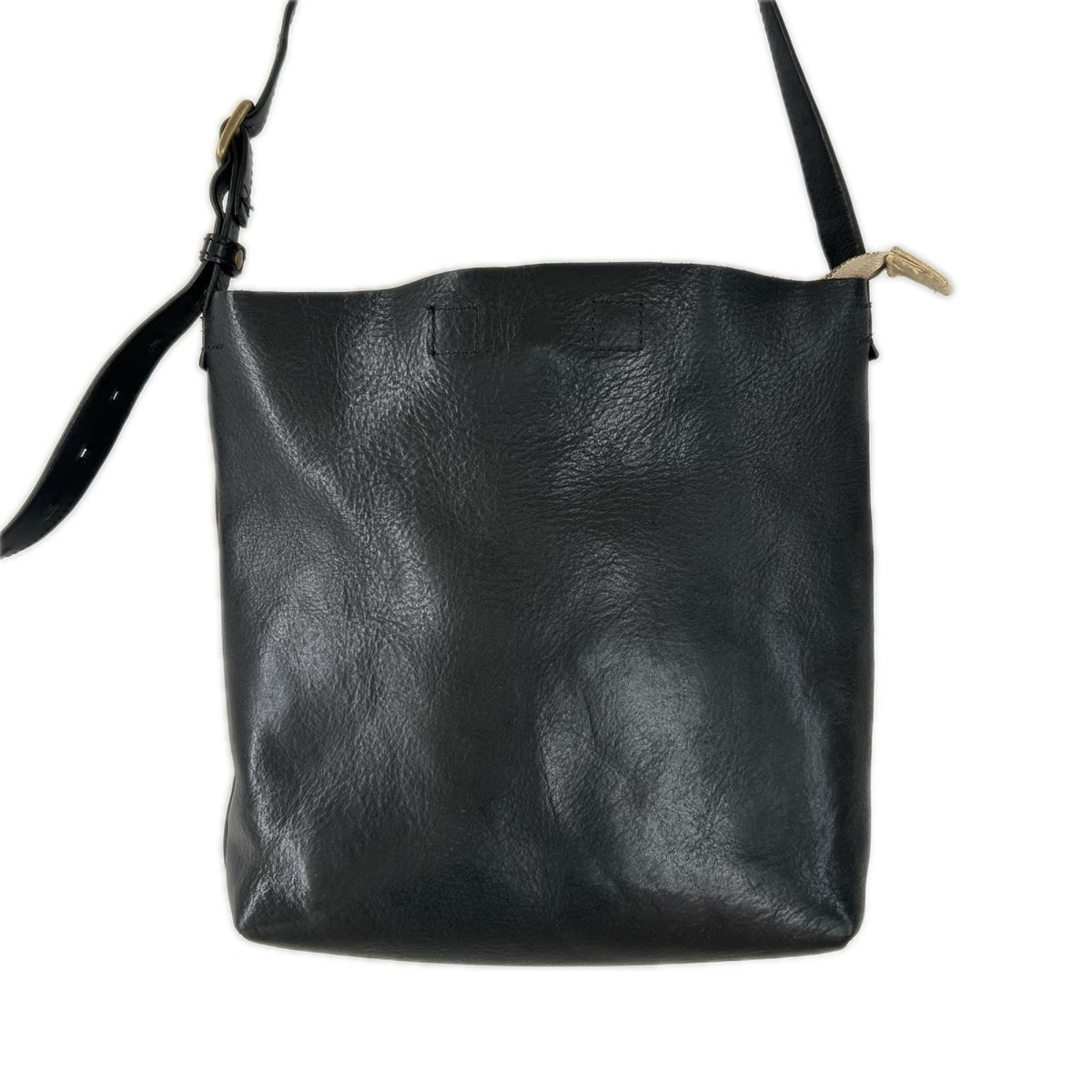ショルダーバッグ bono tools shoulder bag BLK ブラック