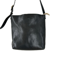 ショルダーバッグ bono tools shoulder bag BLK ブラック