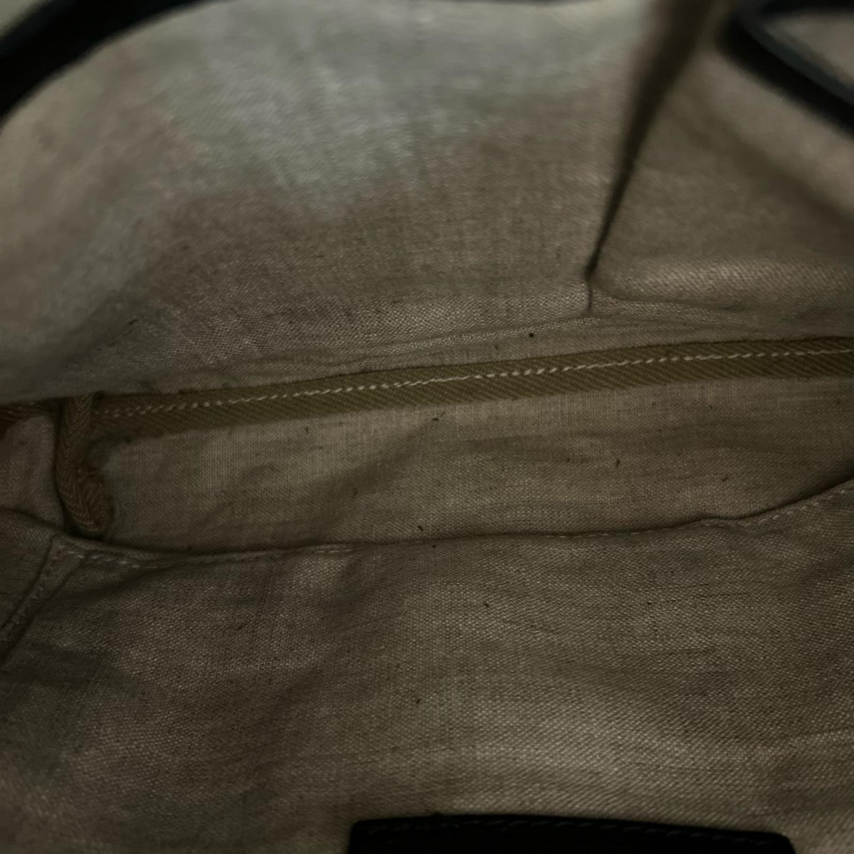 ショルダーバッグ bono tools shoulder bag BLK ブラック
