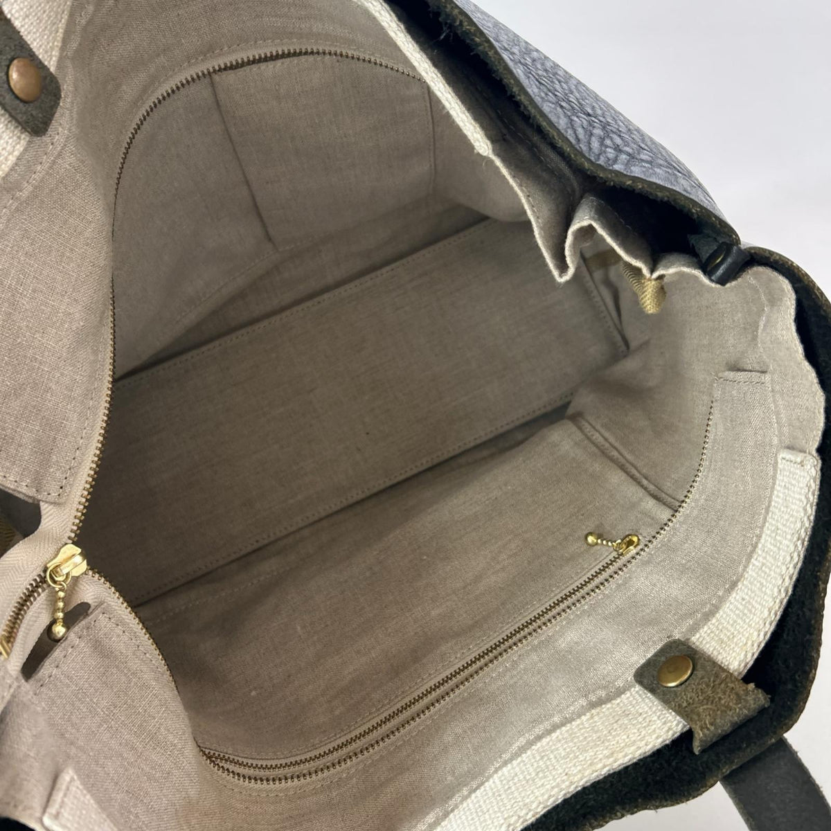 その他バッグ bono トートバッグ BLK ブラック