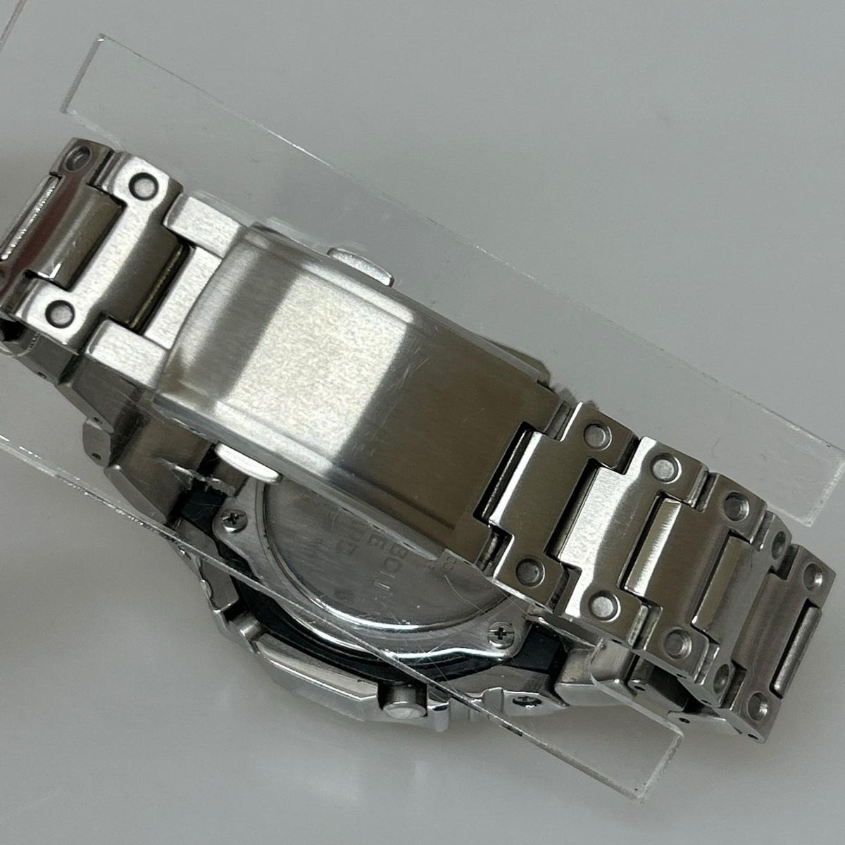 腕時計 GA-2100 ﾃﾞｼﾞｱﾅ