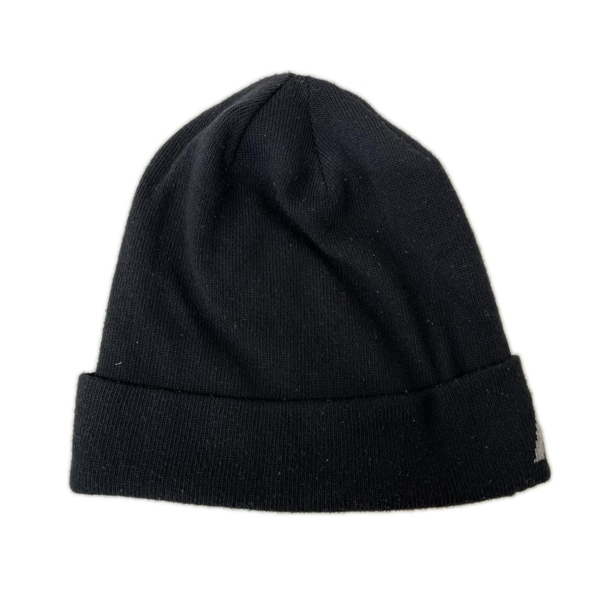 ニットキャップ BIRD WORD TOQUE ブラック