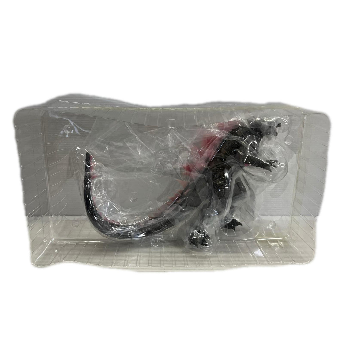 新たなる帝国　A賞ゴジラエヴォルヴ ゴジラ バンダイ フィギュア/グッズ