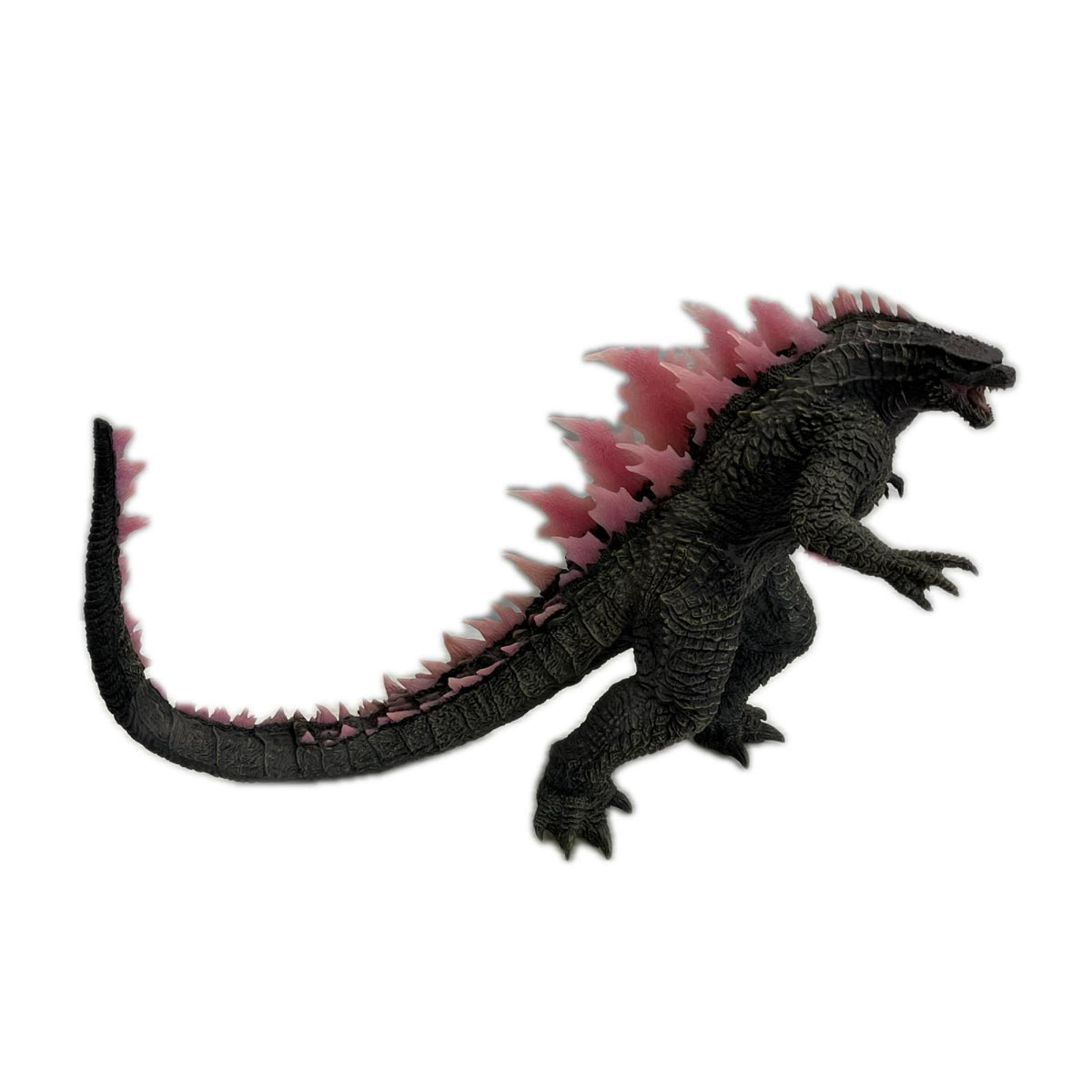 新たなる帝国　A賞ゴジラエヴォルヴ ゴジラ バンダイ フィギュア/グッズ