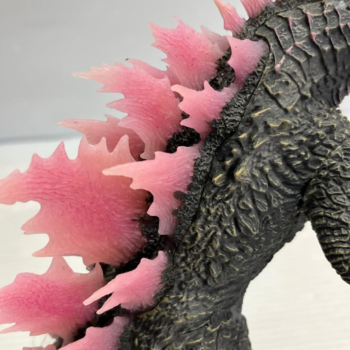新たなる帝国　A賞ゴジラエヴォルヴ ゴジラ バンダイ フィギュア/グッズ