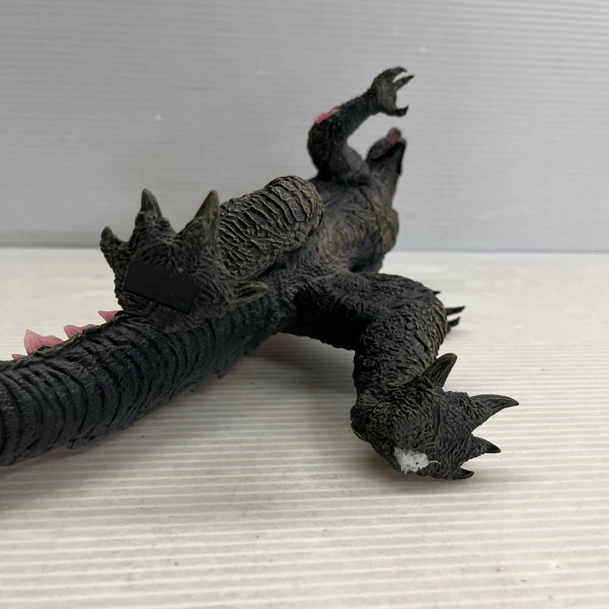 新たなる帝国　A賞ゴジラエヴォルヴ ゴジラ バンダイ フィギュア/グッズ