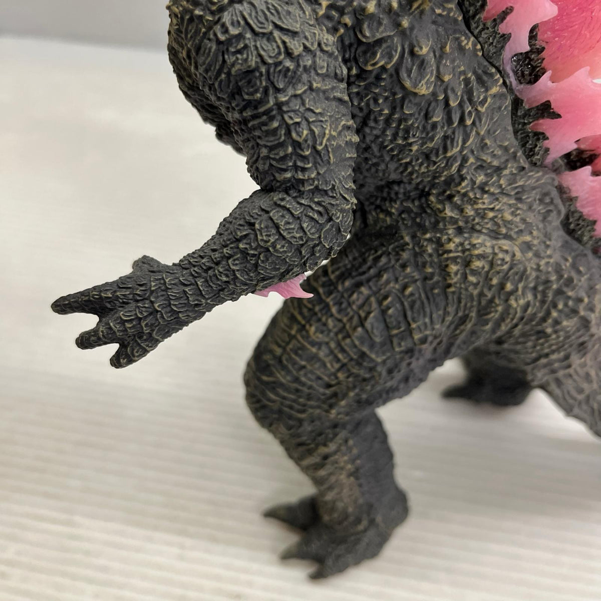 新たなる帝国　A賞ゴジラエヴォルヴ ゴジラ バンダイ フィギュア/グッズ
