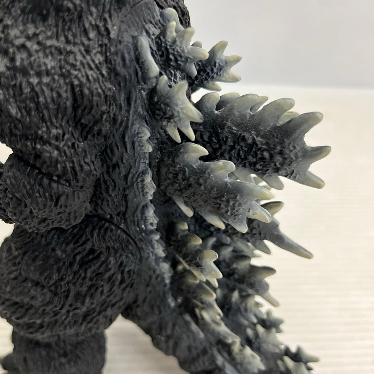 ゴジラ 大怪獣列伝G A賞 ゴジラ バンダイ フィギュア/グッズ