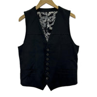 長袖シャツ NUMBER (N)INE 本人期 07SS ABOUT A BOY期 ｼﾞﾚ 3 ブラック
