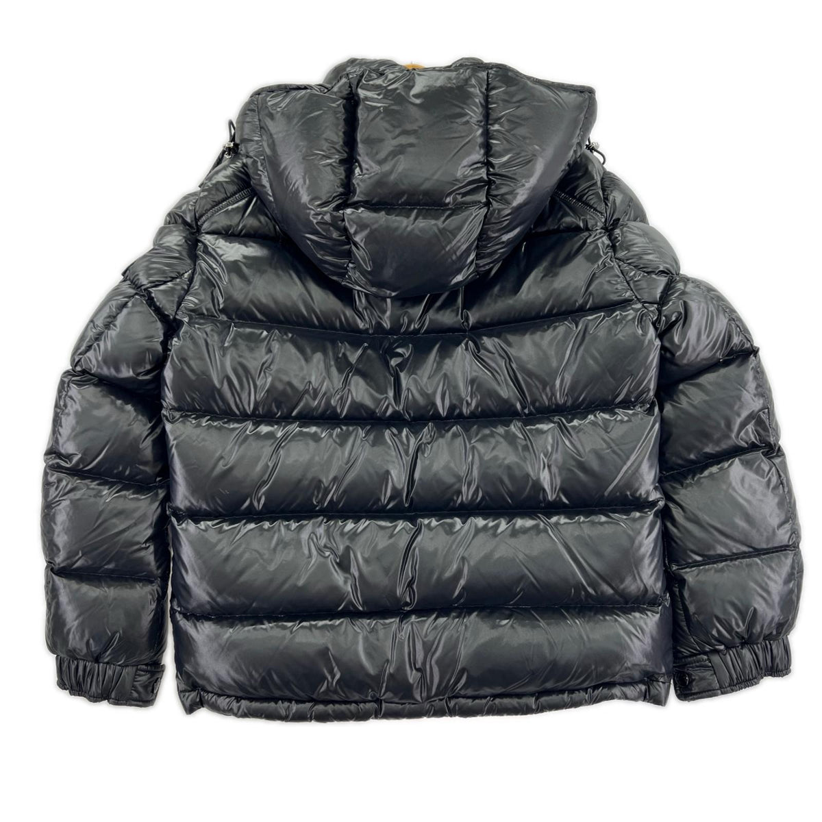 ダウンジャケット Maire down jacket BLK SIZE 0 0 ブラック