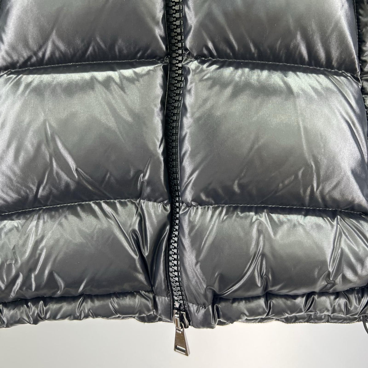 ダウンジャケット Maire down jacket BLK SIZE 0 0 ブラック