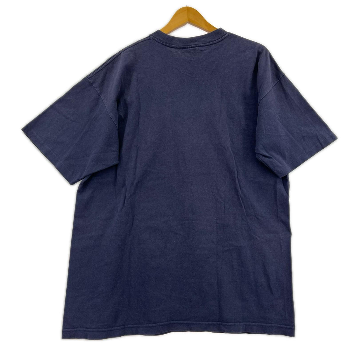 半袖Ｔシャツ 90s STANLEY DESANTIS Beavis Butt-Head XL ネイビー