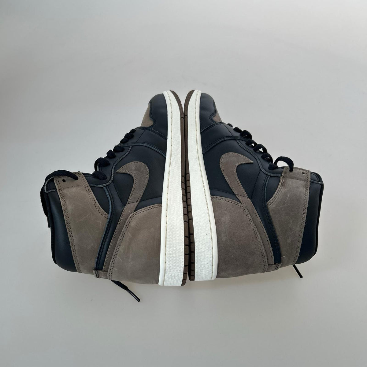 スニーカー Air JORDAN 1 RETRO HIGH OG 28cm (US10 UK9 1/2 EU46)
