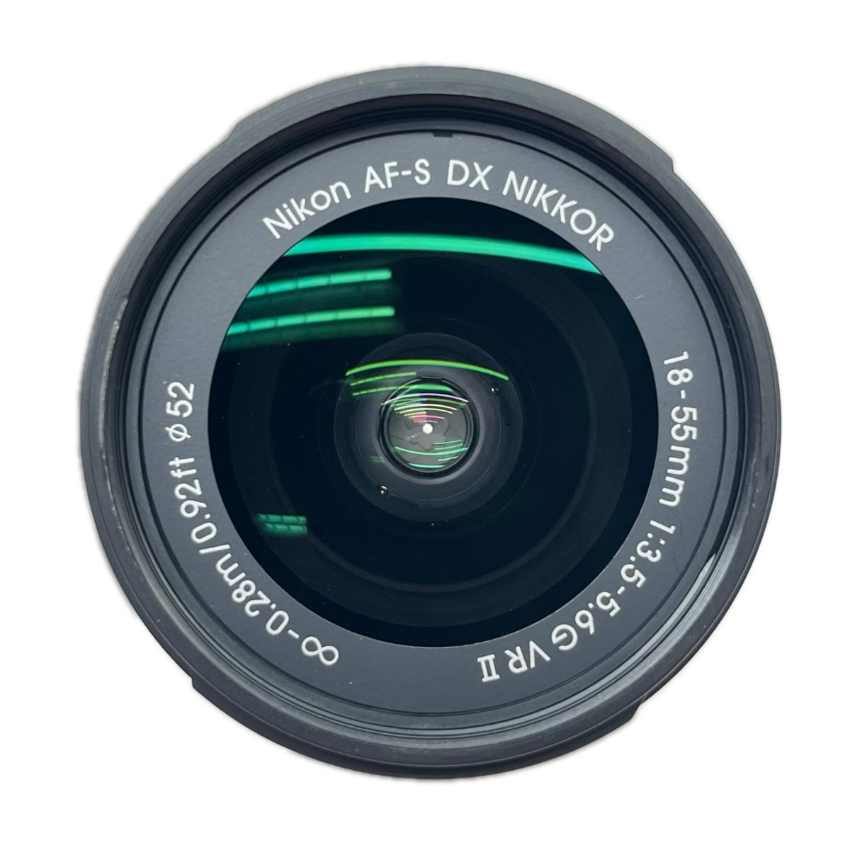 Nikon D5500 Nikon デジタルカメラ