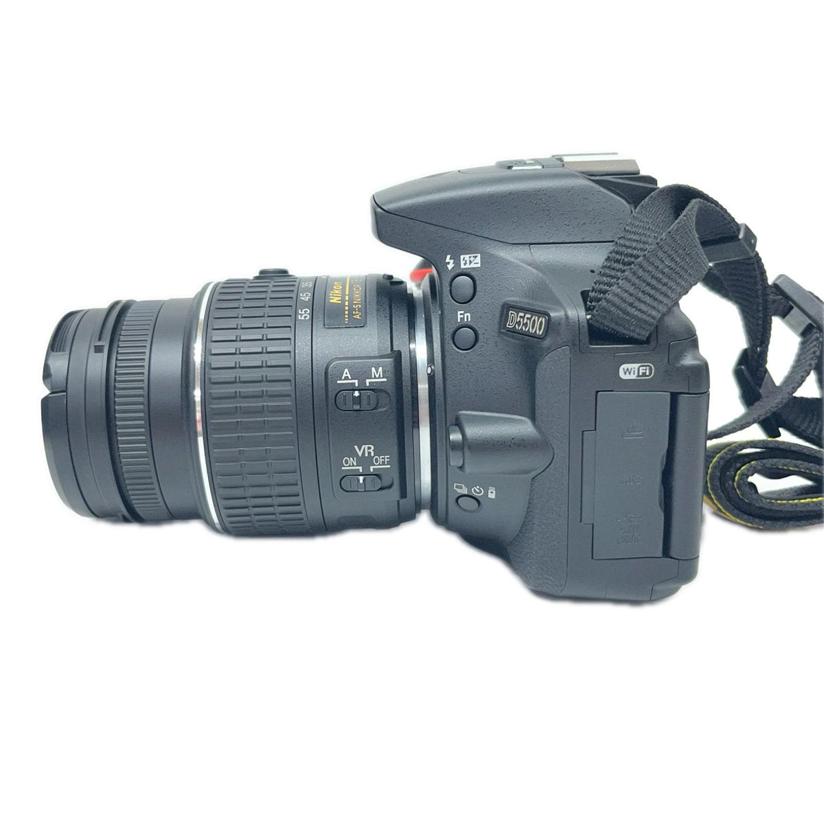 Nikon D5500 Nikon デジタルカメラ
