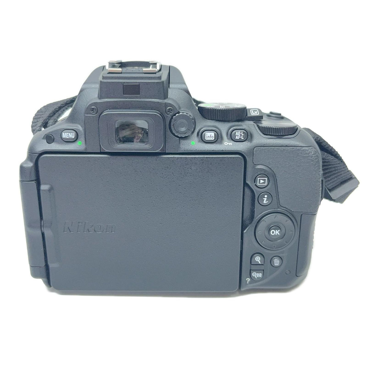 Nikon D5500 Nikon デジタルカメラ