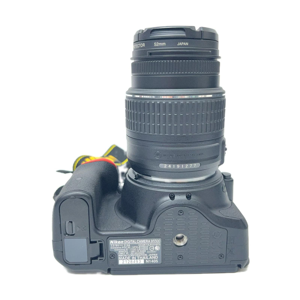 Nikon D5500 Nikon デジタルカメラ