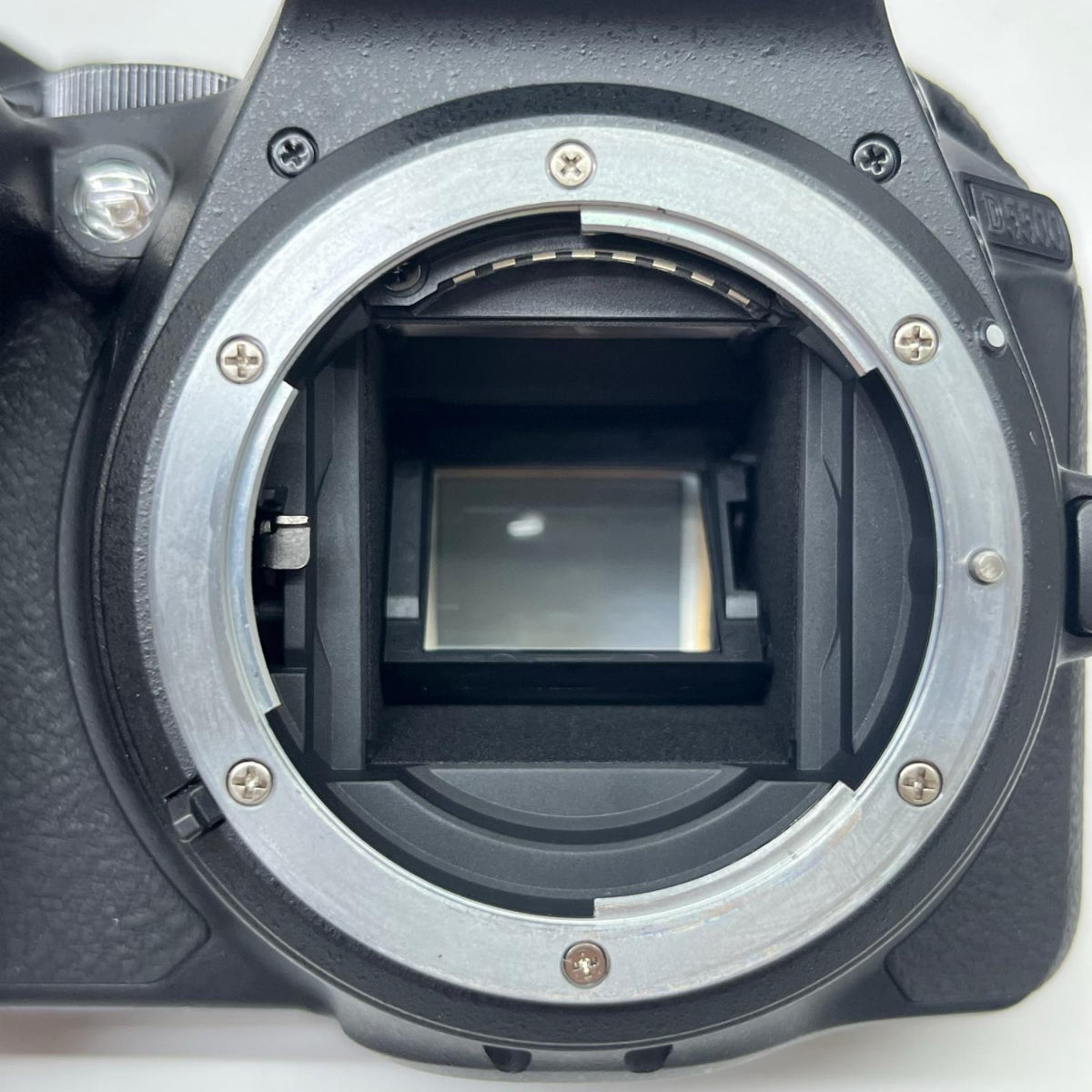 Nikon D5500 Nikon デジタルカメラ
