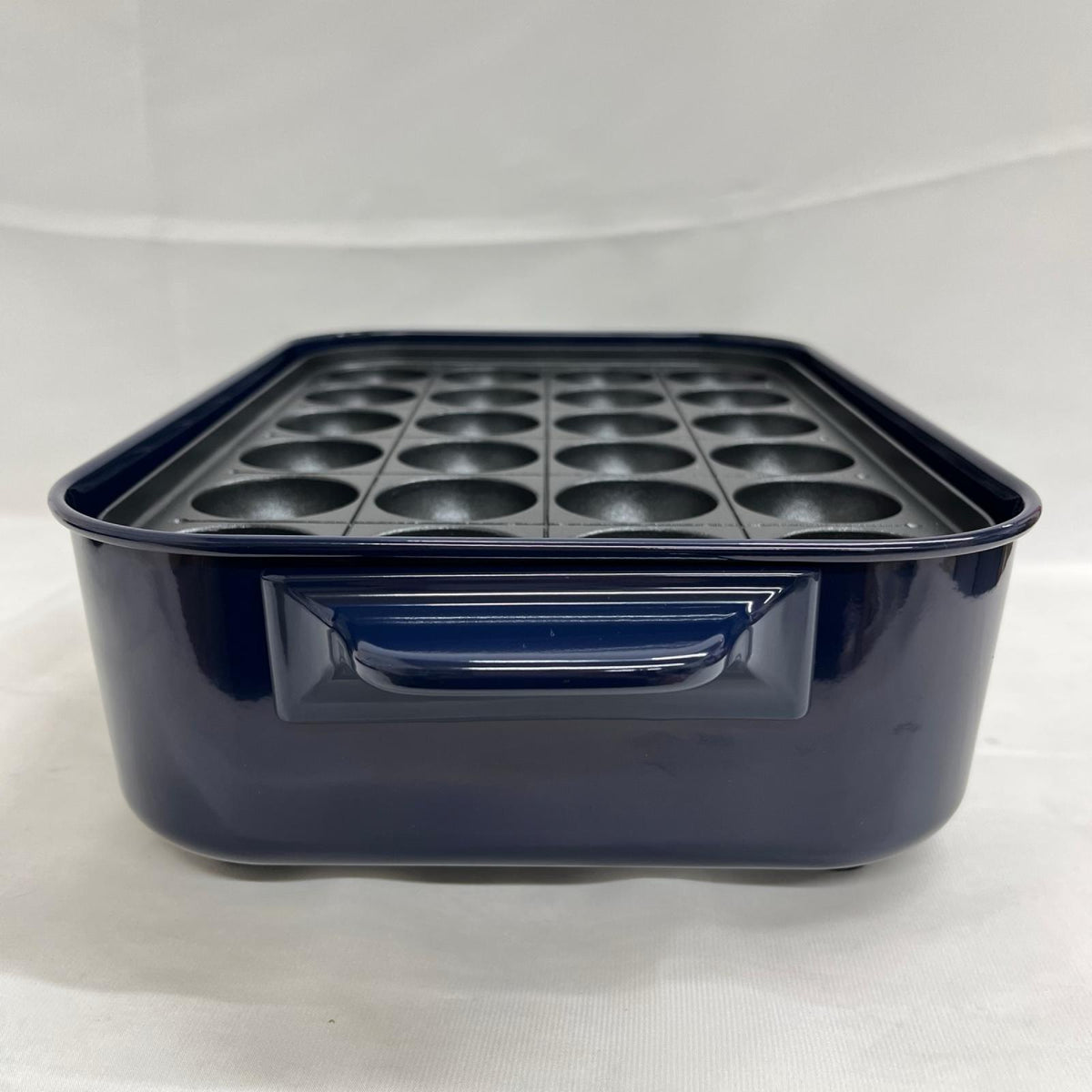 BRUNO ｺﾝﾊﾟｸﾄﾎｯﾄﾌﾟﾚｰﾄ NVY BOE21 BRUNO キッチン家電