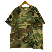 半袖Ｔシャツ 25SS Camo S/S Tee L L