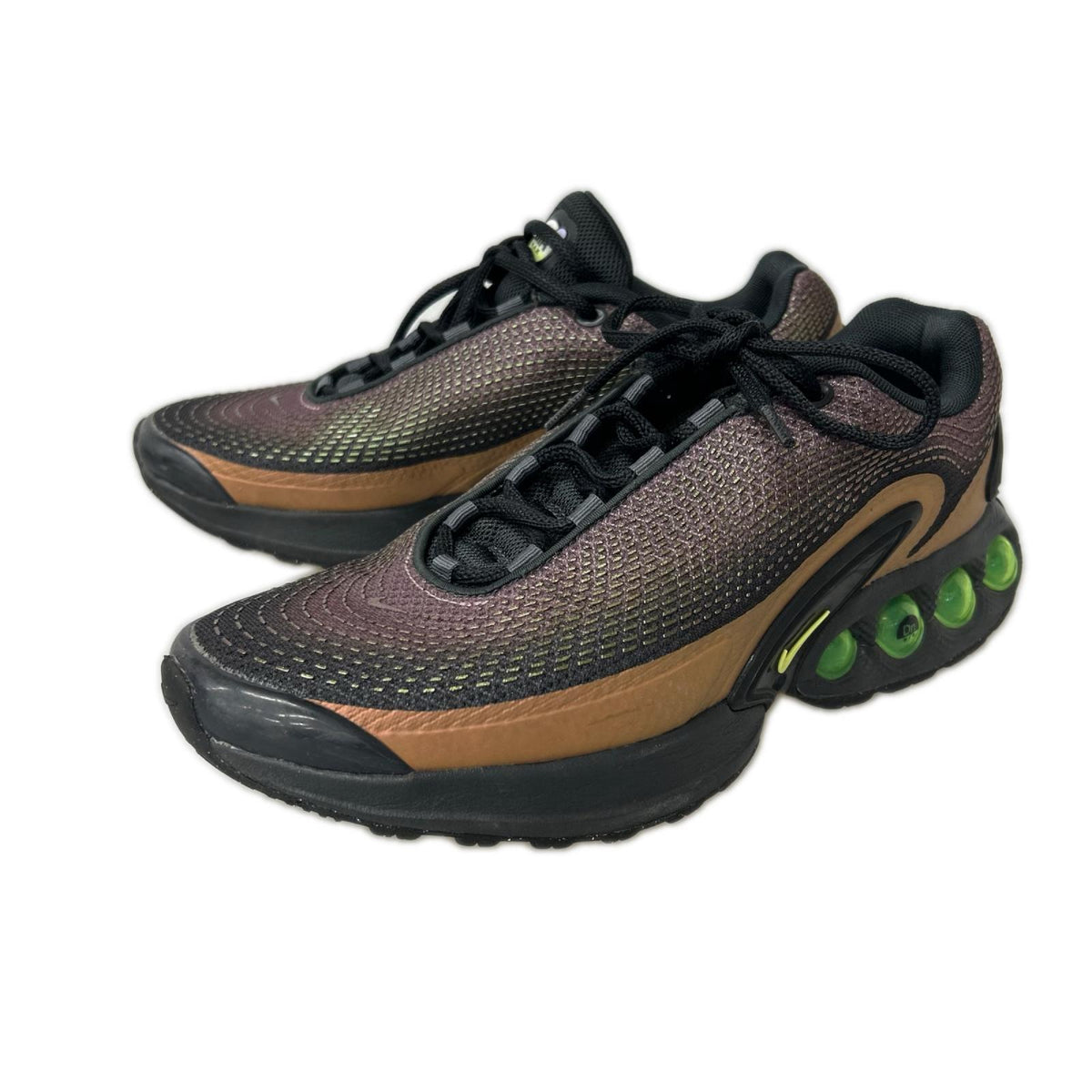 スニーカー Air Max DN "Off Noir" IB8065-045 (27.5) 27.5cm (US9 1/2 UK9 EU45) マルチカラー
