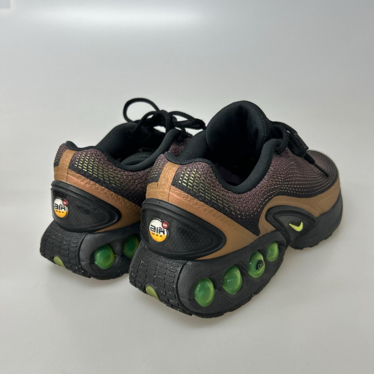 スニーカー Air Max DN "Off Noir" IB8065-045 (27.5) 27.5cm (US9 1/2 UK9 EU45) マルチカラー