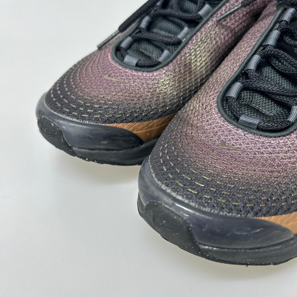 スニーカー Air Max DN "Off Noir" IB8065-045 (27.5) 27.5cm (US9 1/2 UK9 EU45) マルチカラー