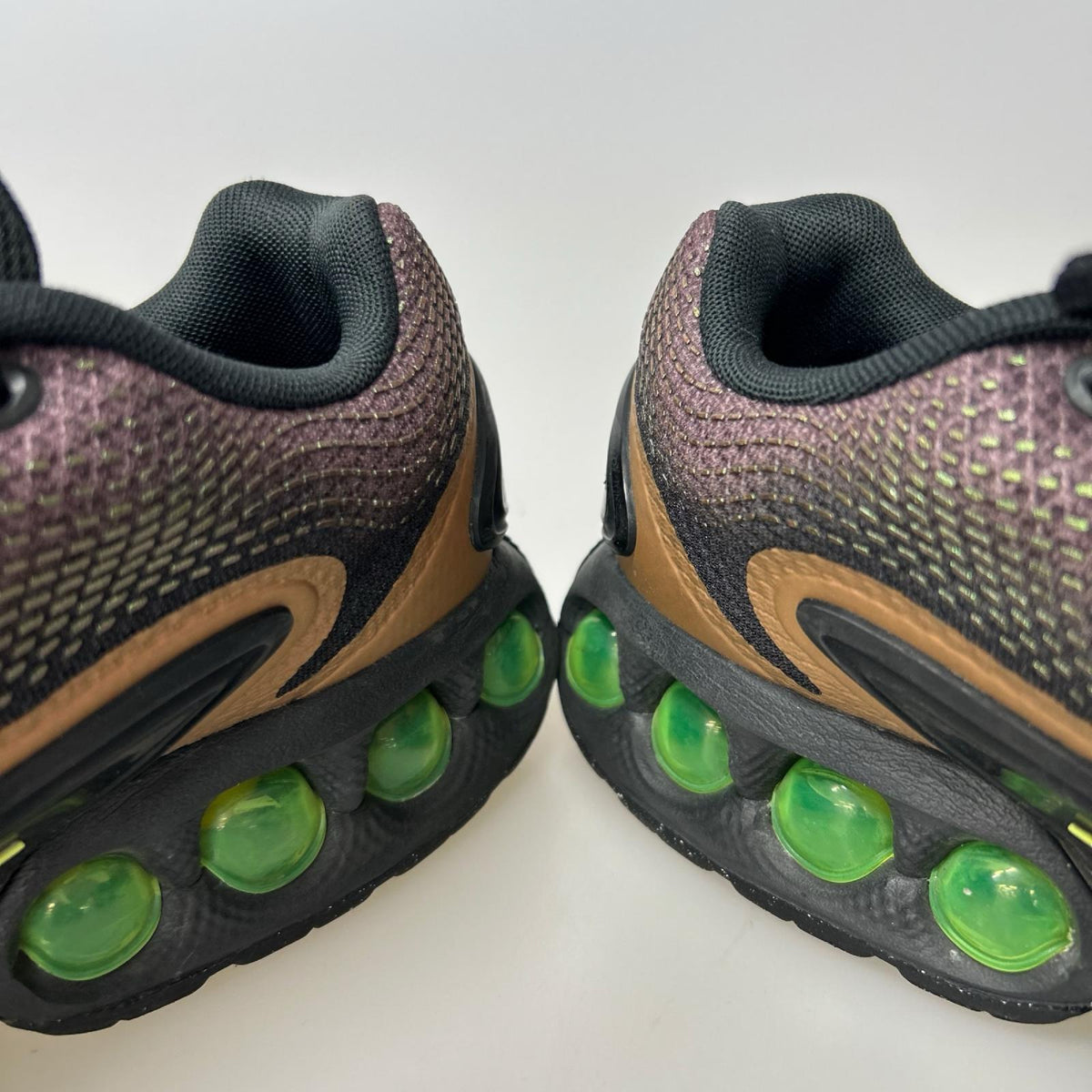 スニーカー Air Max DN "Off Noir" IB8065-045 (27.5) 27.5cm (US9 1/2 UK9 EU45) マルチカラー