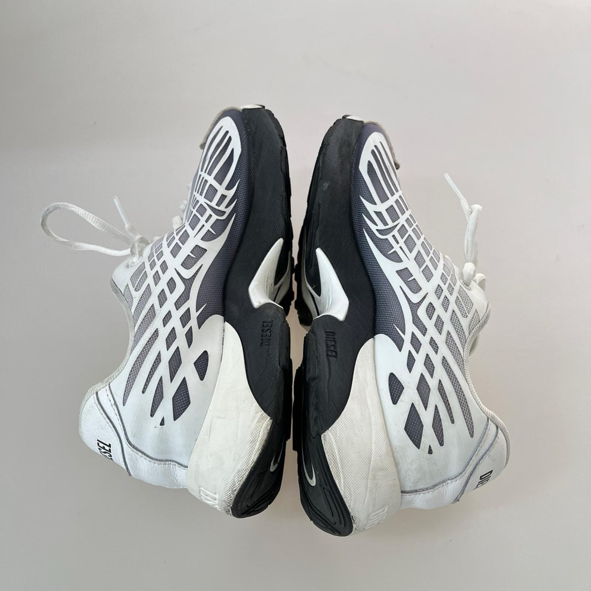 スニーカー ﾎﾜｲﾄ (28cm) 28cm (US10 UK9 1/2 EU46)