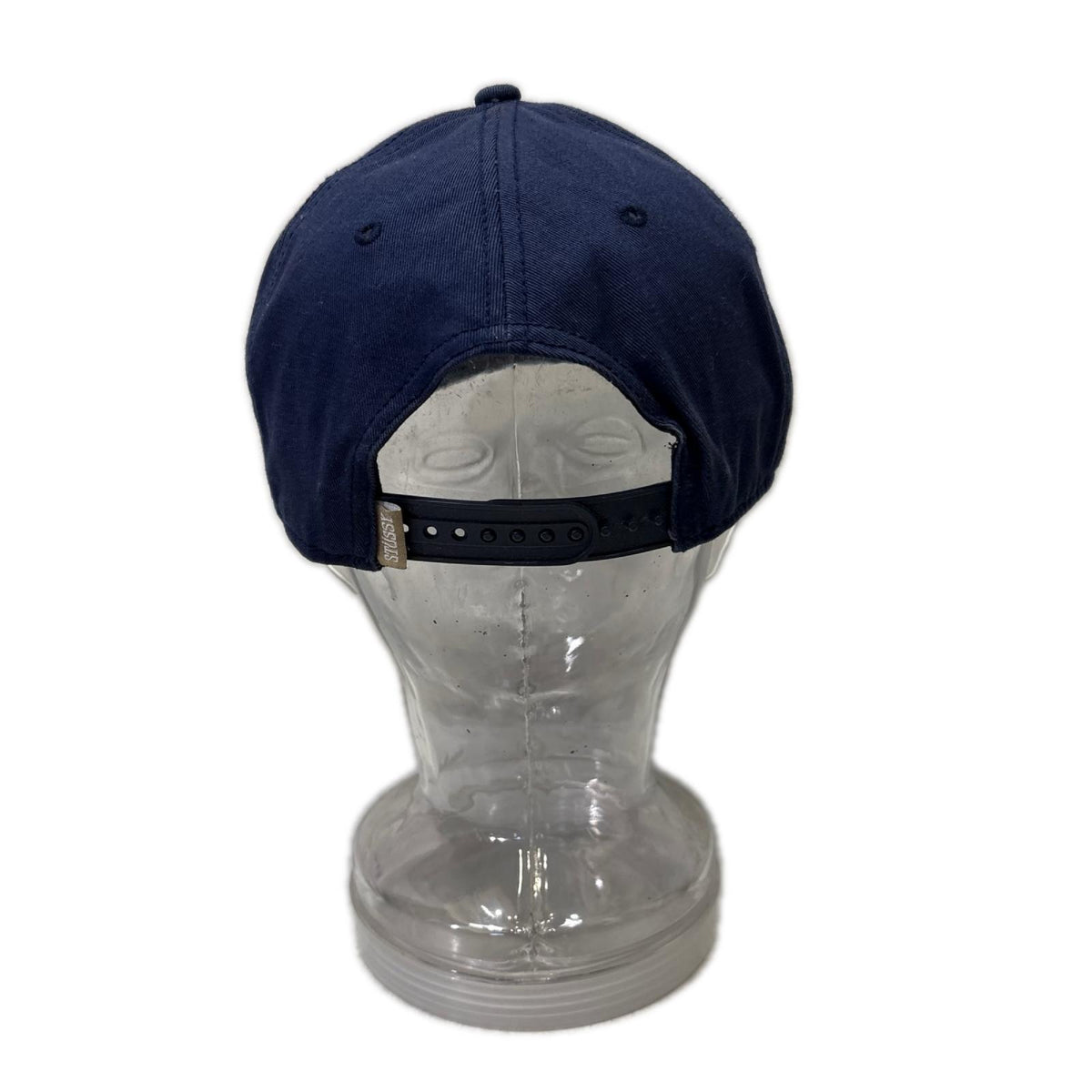 キャップ Stussy Sport Cap 紺