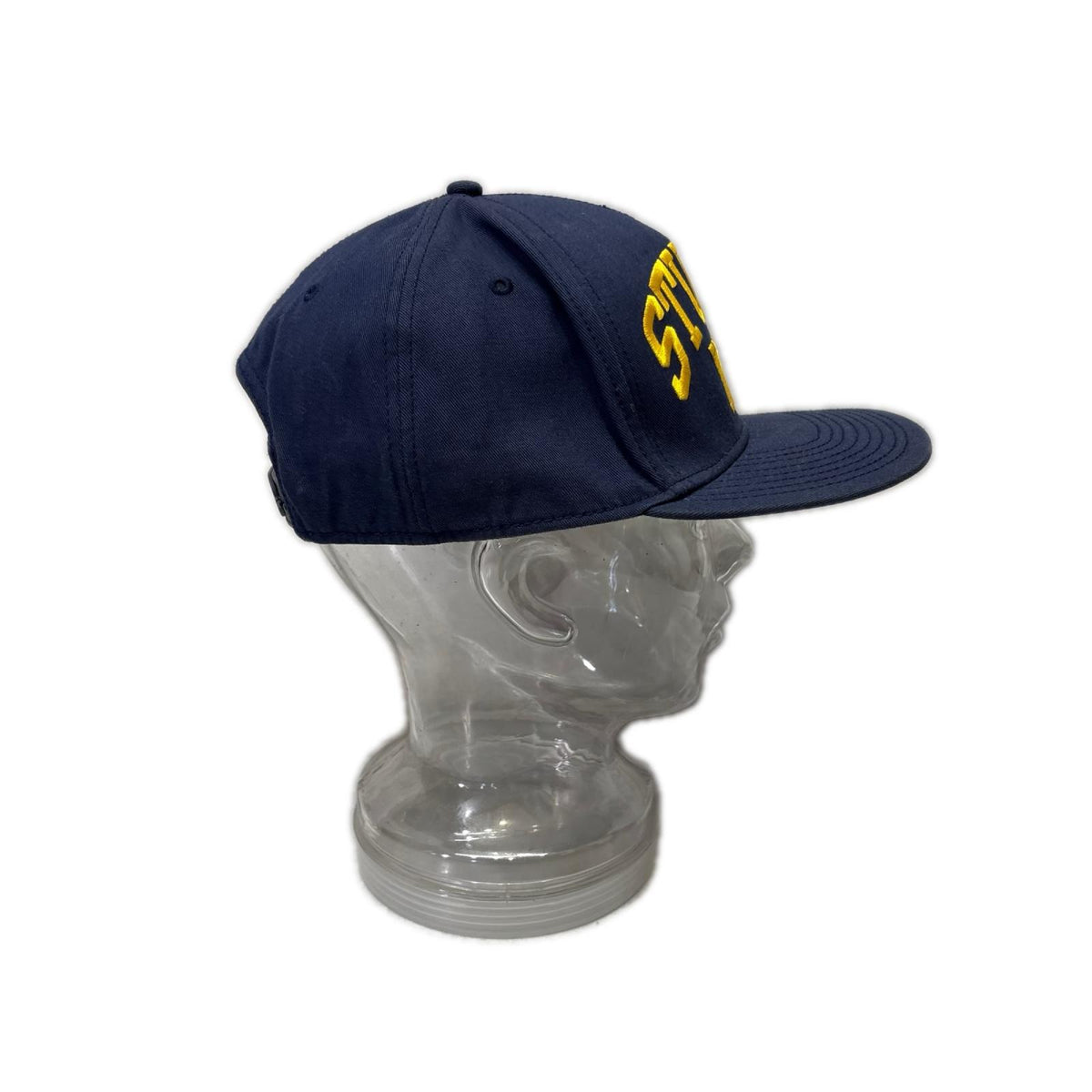 キャップ Stussy Sport Cap 紺