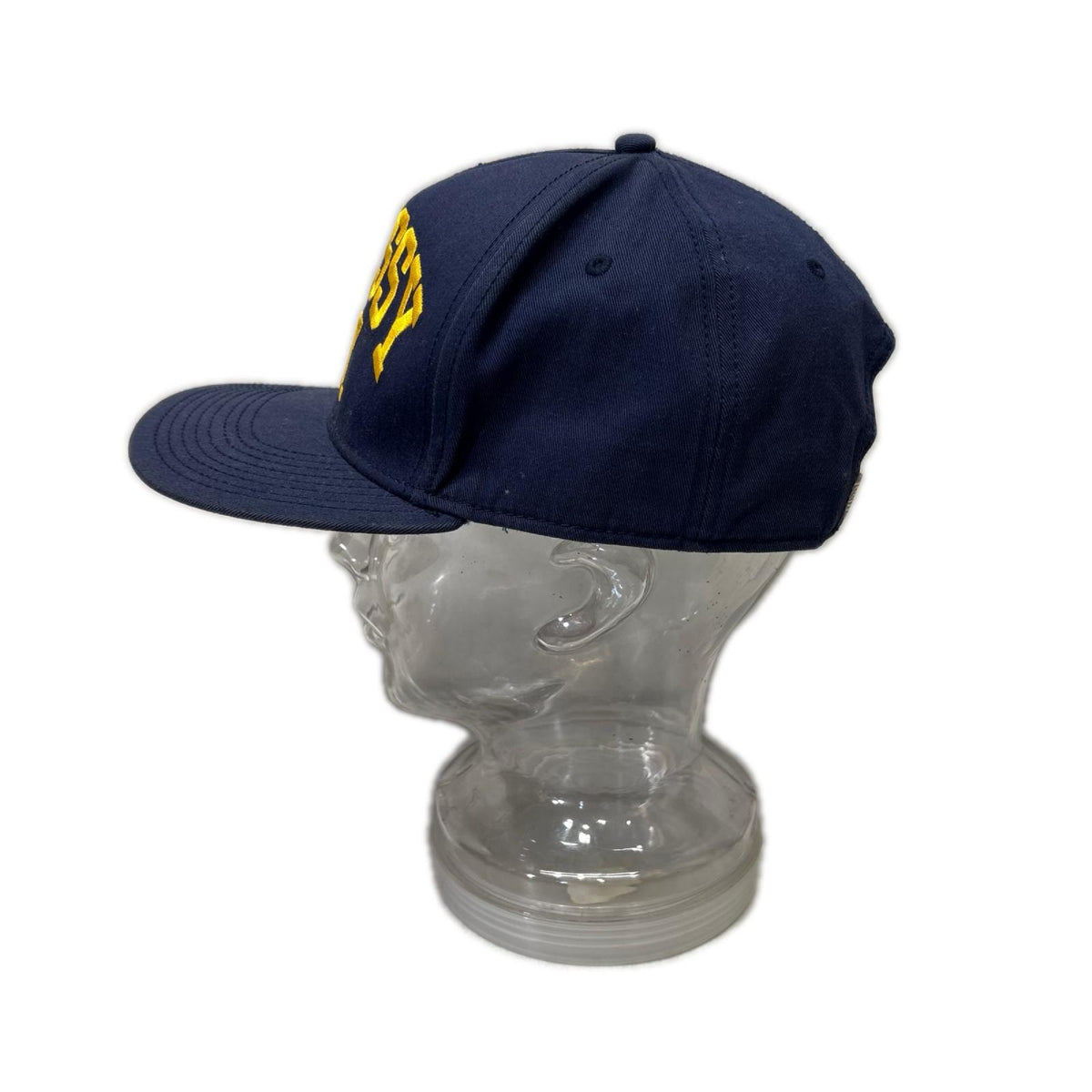 キャップ Stussy Sport Cap 紺