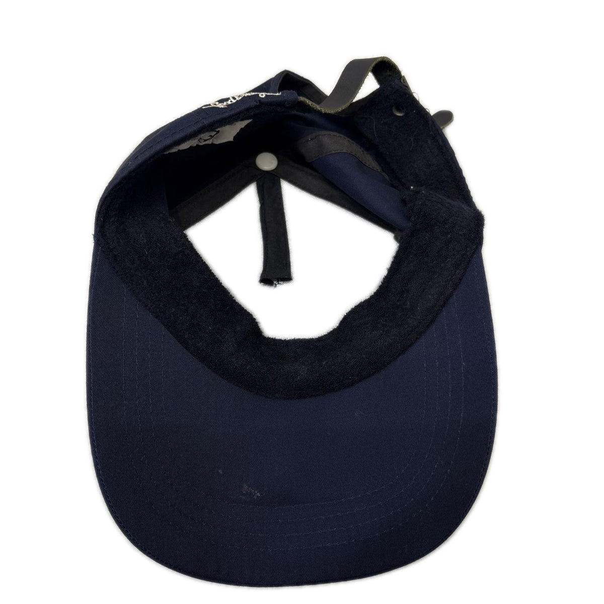 キャップ 90s ﾛｺﾞｷｬｯﾌﾟ
