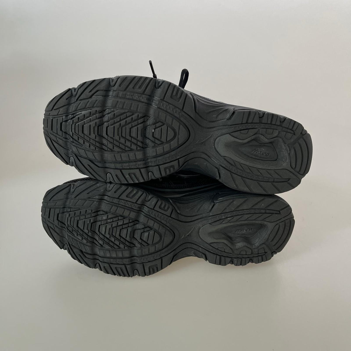 スニーカー ﾛｰｶｯﾄｽﾆｰｶｰ ﾌﾞﾗｯｸ (29cm) 29cm (US11 UK10 1/2 EU48) ブラック