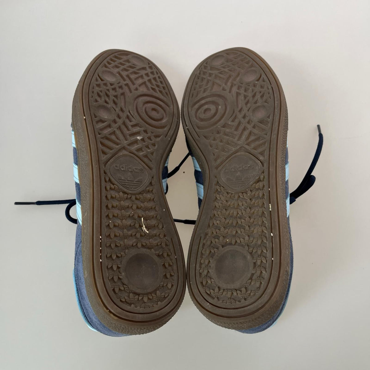 スニーカー Handball Spezial 青 (29cm) 29cm (US11 UK10 1/2 EU48) ブルー