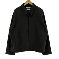 ジャケット aerogelFabric ﾌﾞﾙｿﾞﾝ ﾌﾞﾗｳﾝ M ブラウン