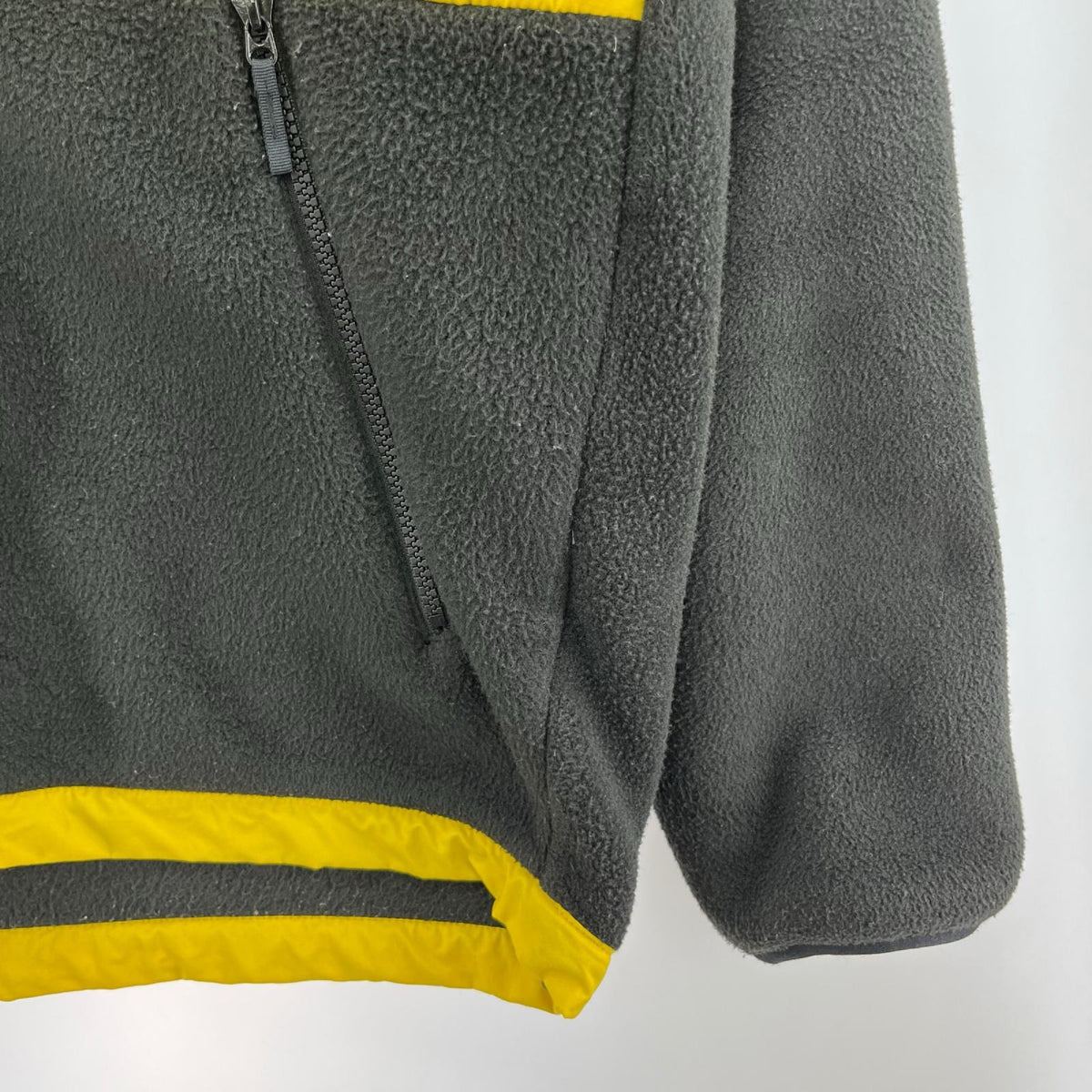 ジャケット Denali hoodie (L) L