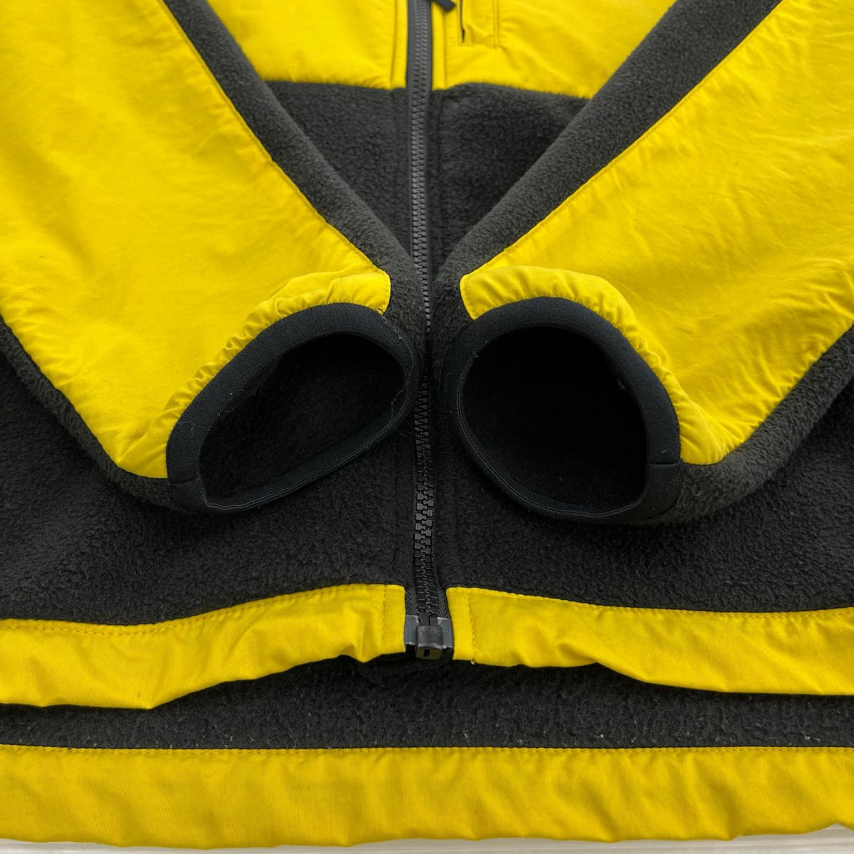 ジャケット Denali hoodie (L) L