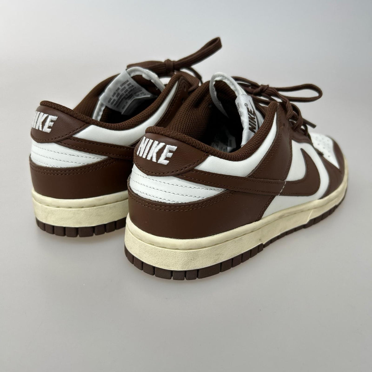 スニーカー Dunk Low (27.0) 27cm (US9 UK8 1/2 EU44)