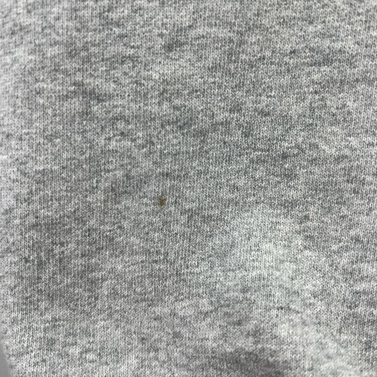 パンツ 26ss cut out sweatpant heather grey-L L グレー