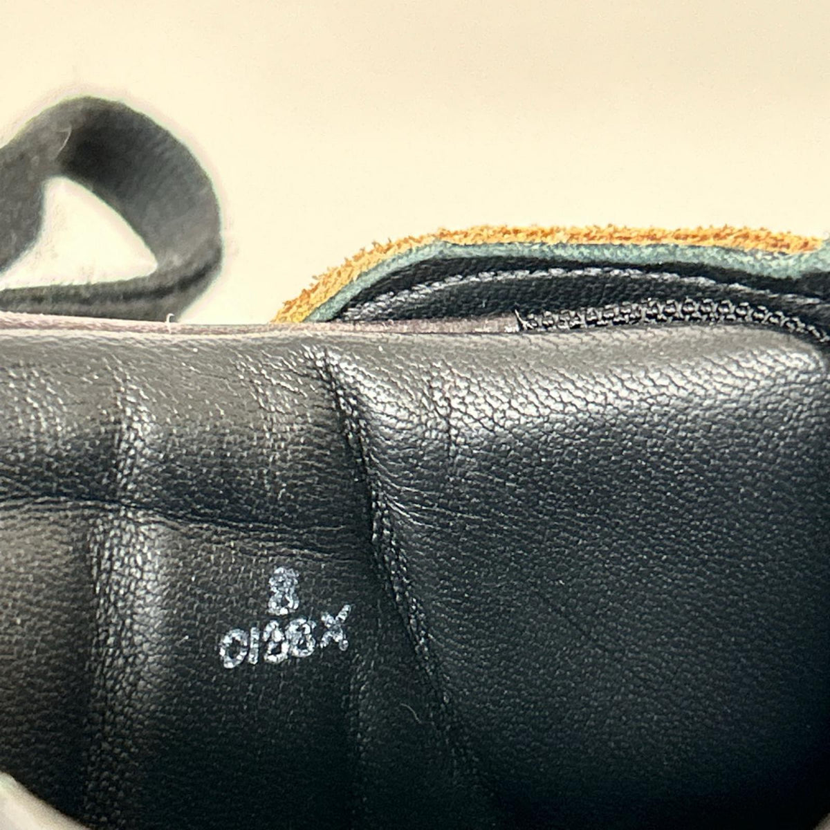 スニーカー Berluti ラントラックトリノスニーカー ブラック