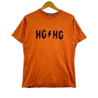 半袖Ｔシャツ HG HG オレンジ S S オレンジ