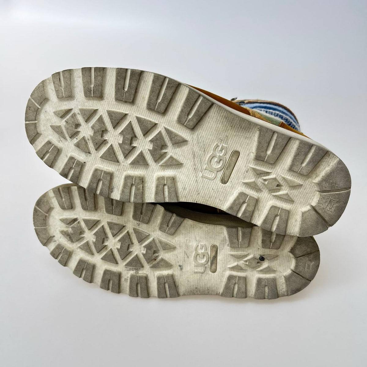 ブーツ ×PENDLETON (27.0) 27cm (US9 UK8 1/2 EU44) ブラウン