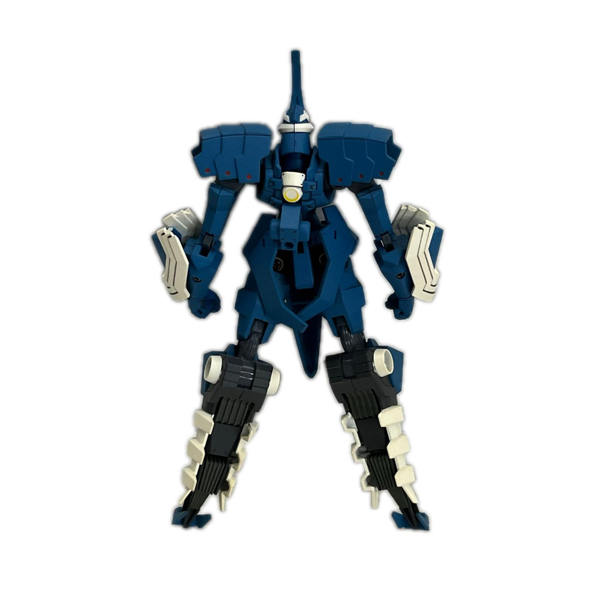VARIABLE ACTION 鉄のラインバレル ヴァーダント 鉄のラインバレル メガハウス フィギュア/グッズ