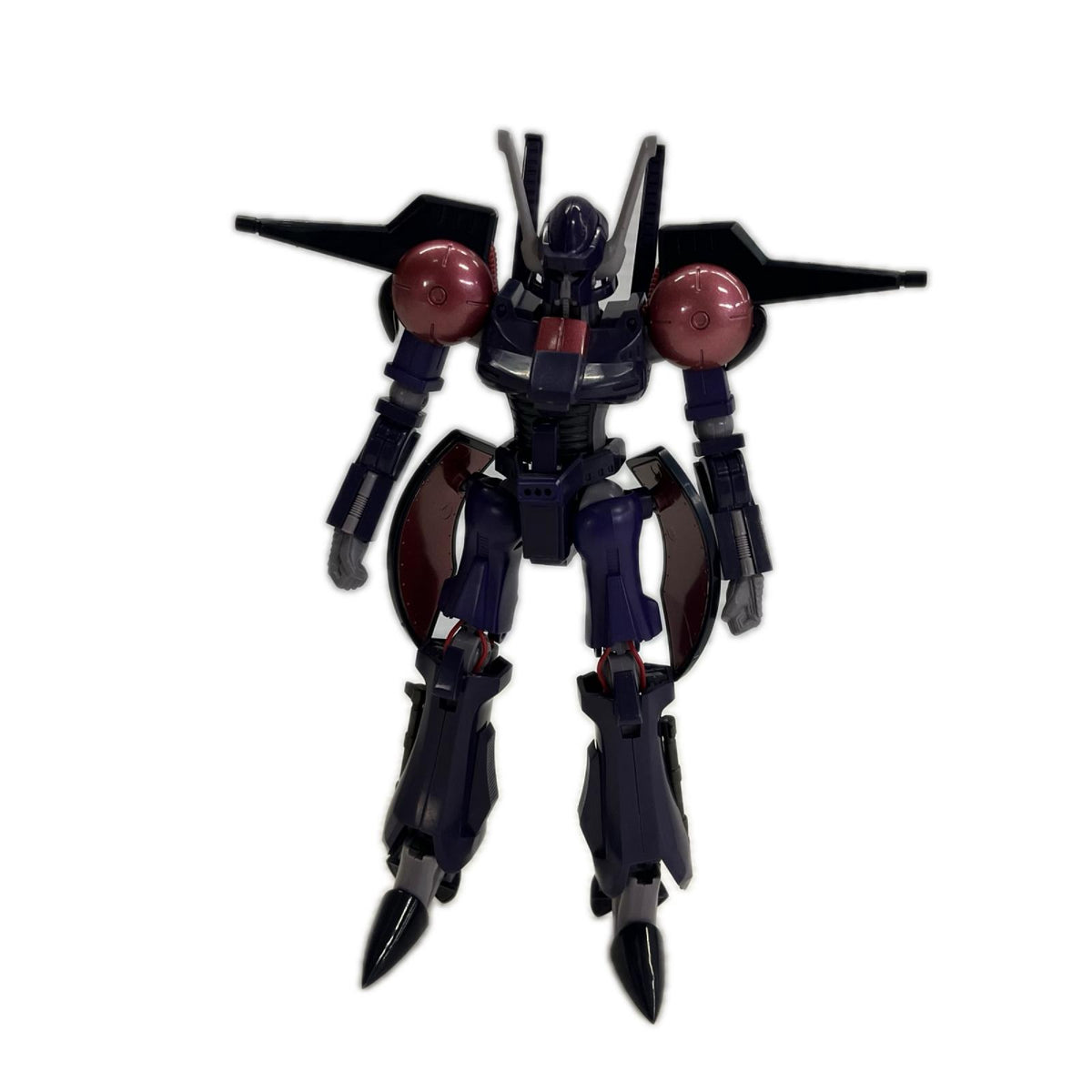 ROBOT魂 バッシュ エルガイム バンダイ フィギュア/グッズ