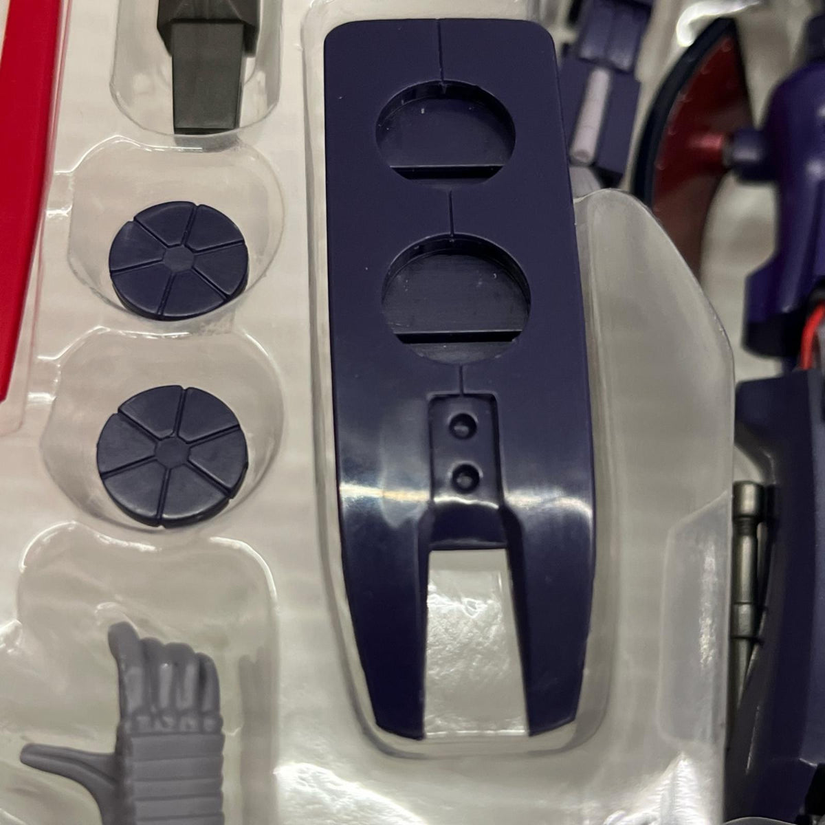 ROBOT魂 バッシュ エルガイム バンダイ フィギュア/グッズ